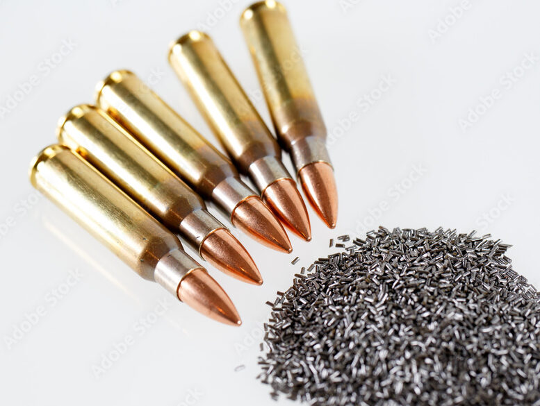 americanreloading.com