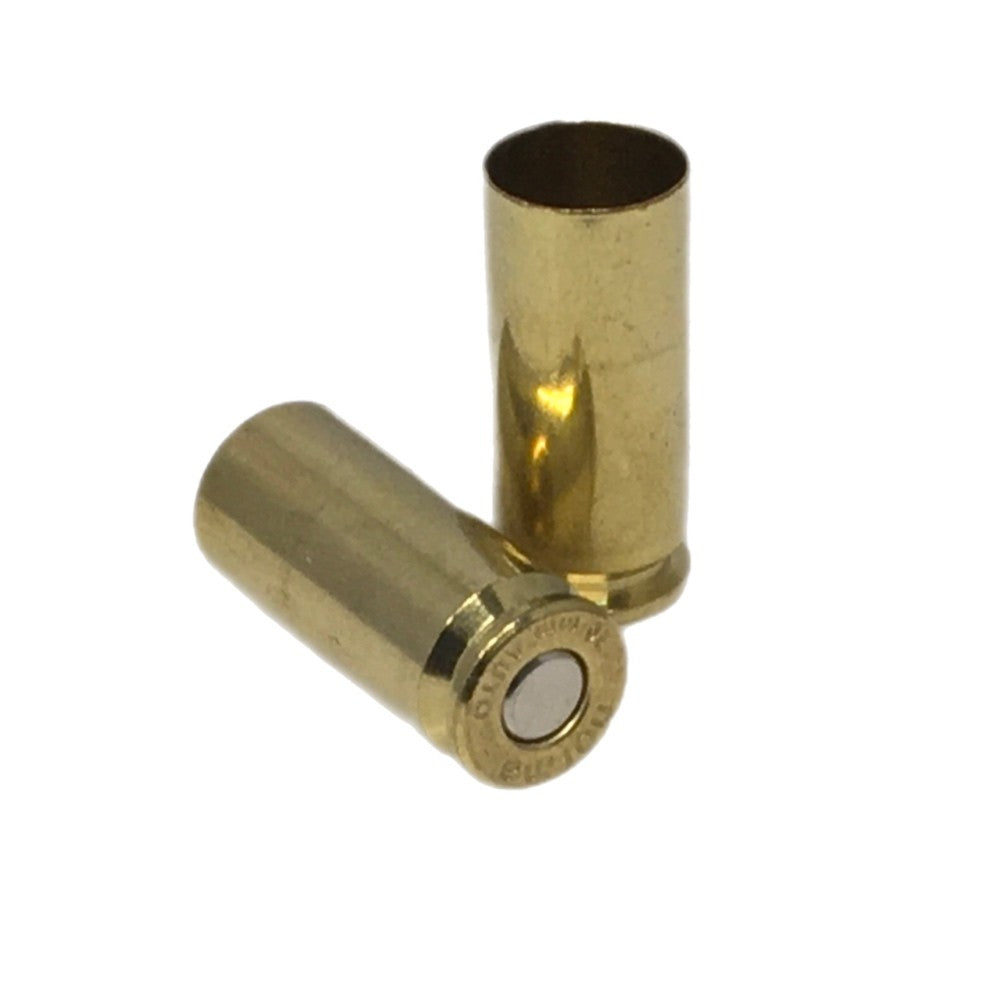 10mm Auto Norma Primed Brass - 500ct