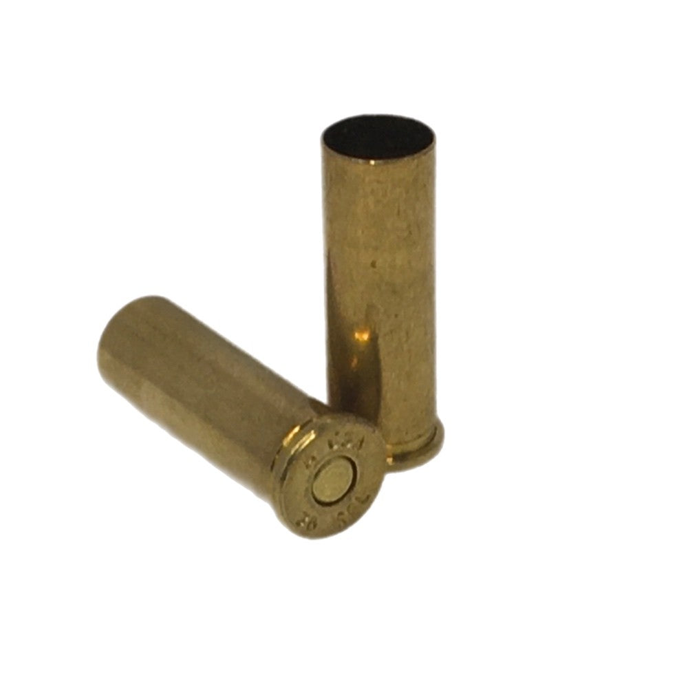 38 Special A USA Primed Brass - 500ct