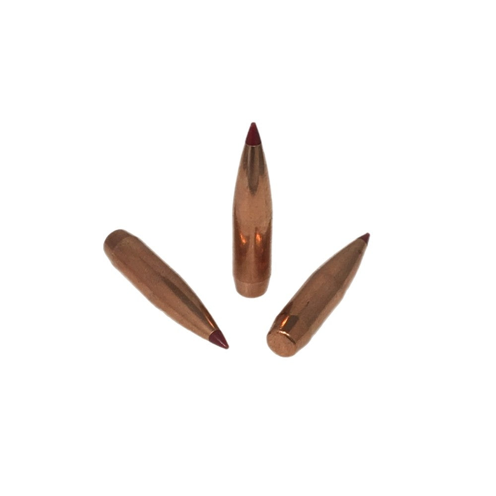 270 145gr Hornady ELD-X PULLED - 250ct