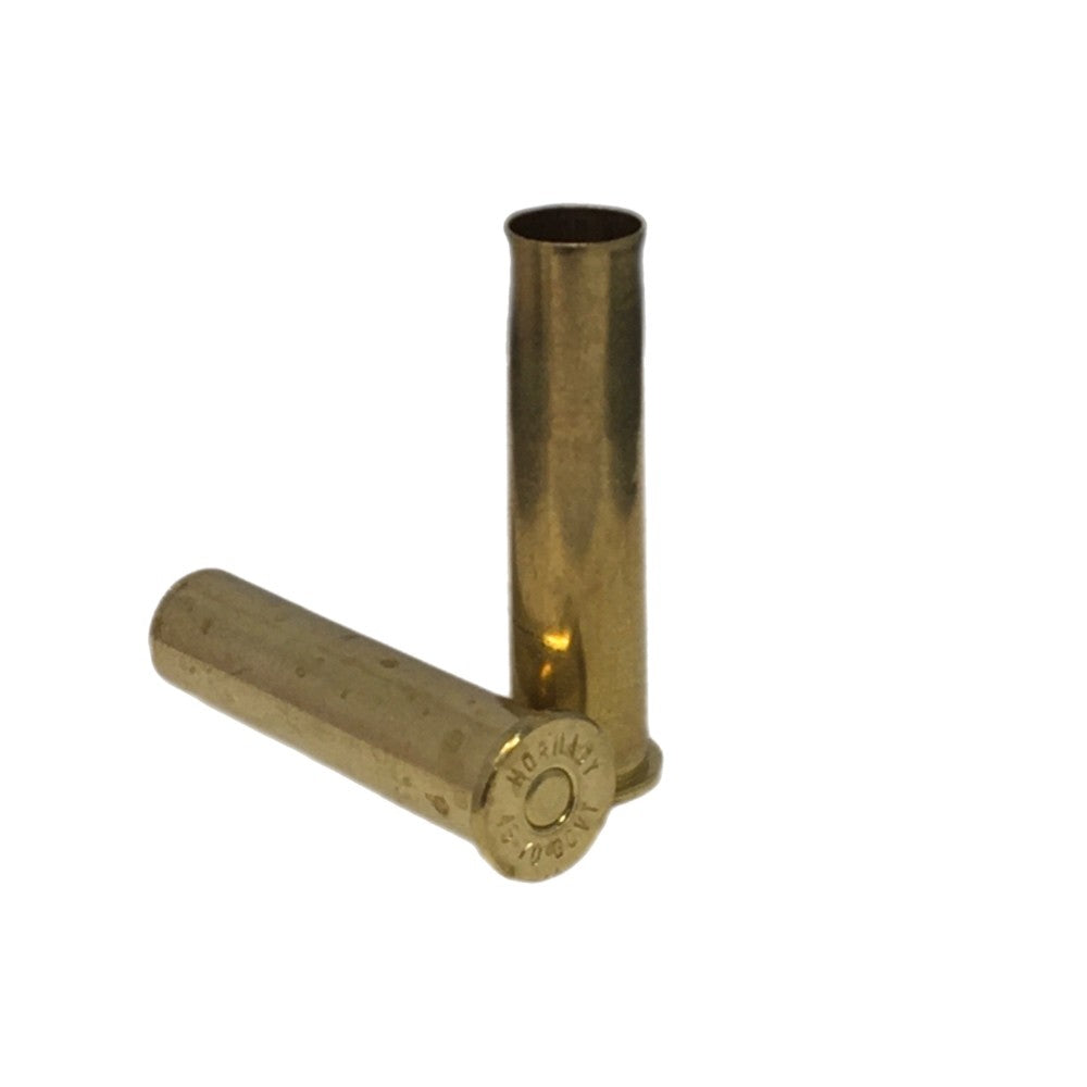 45-70 Govt Hornady Primed Brass - 100ct