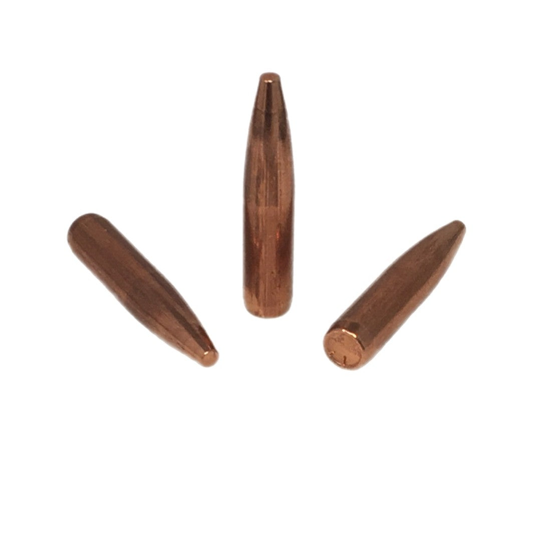 270 152gr Solid Copper BLEMS - 250ct
