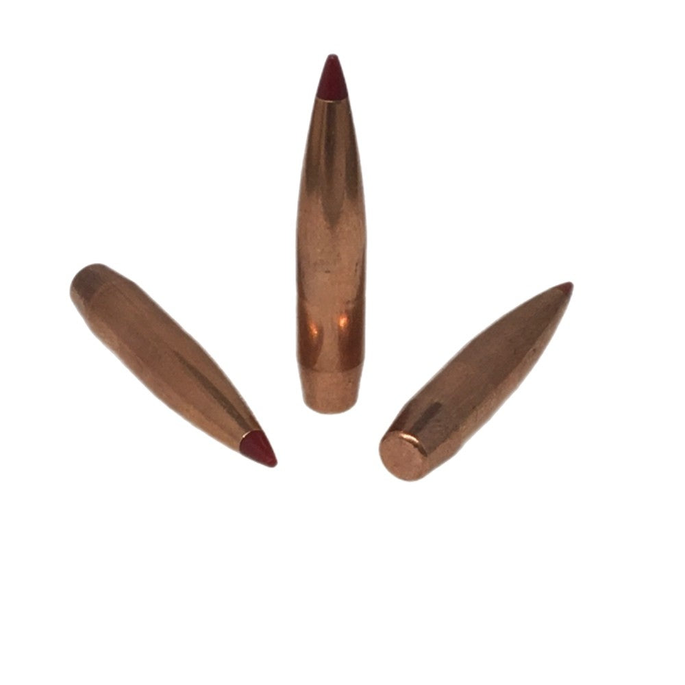 308 225gr Hornady ELD- Match PULLED - 250ct