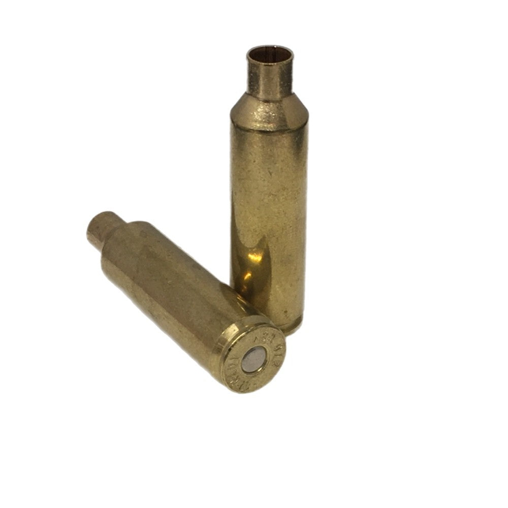 270 WSM Hornady Primed Brass - 100ct