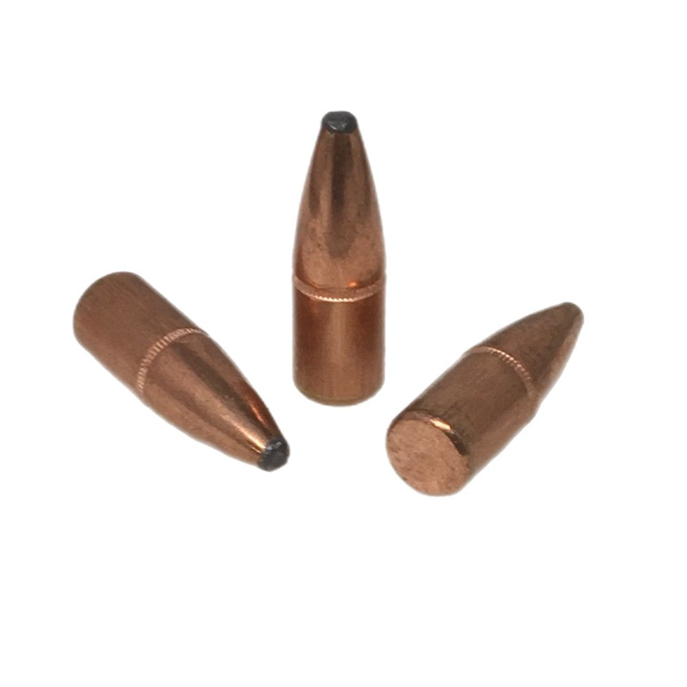 375 270gr Hornady Interlock PULLED - 100ct