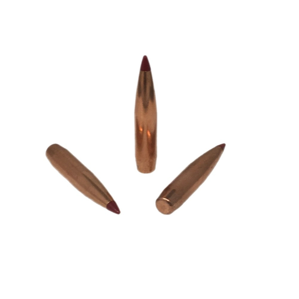 7mm 175gr Hornady ELD-X PULLED - 250ct