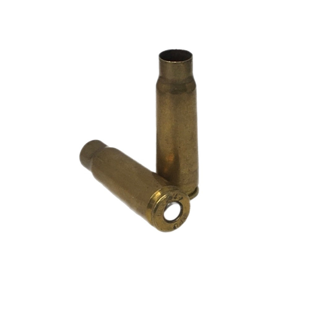 7.62x39 Mixed HS "Reman" Primed Brass - 100ct