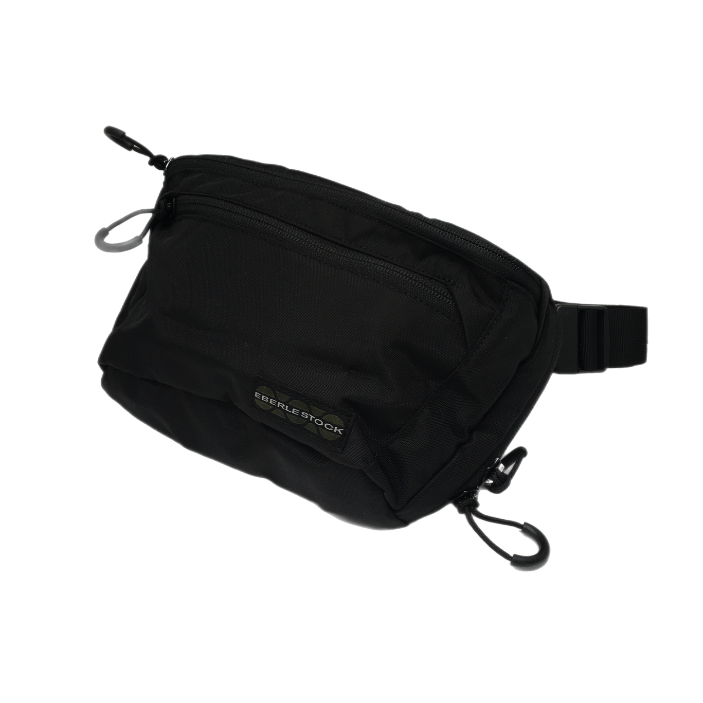 Bando Bag - Black - XL