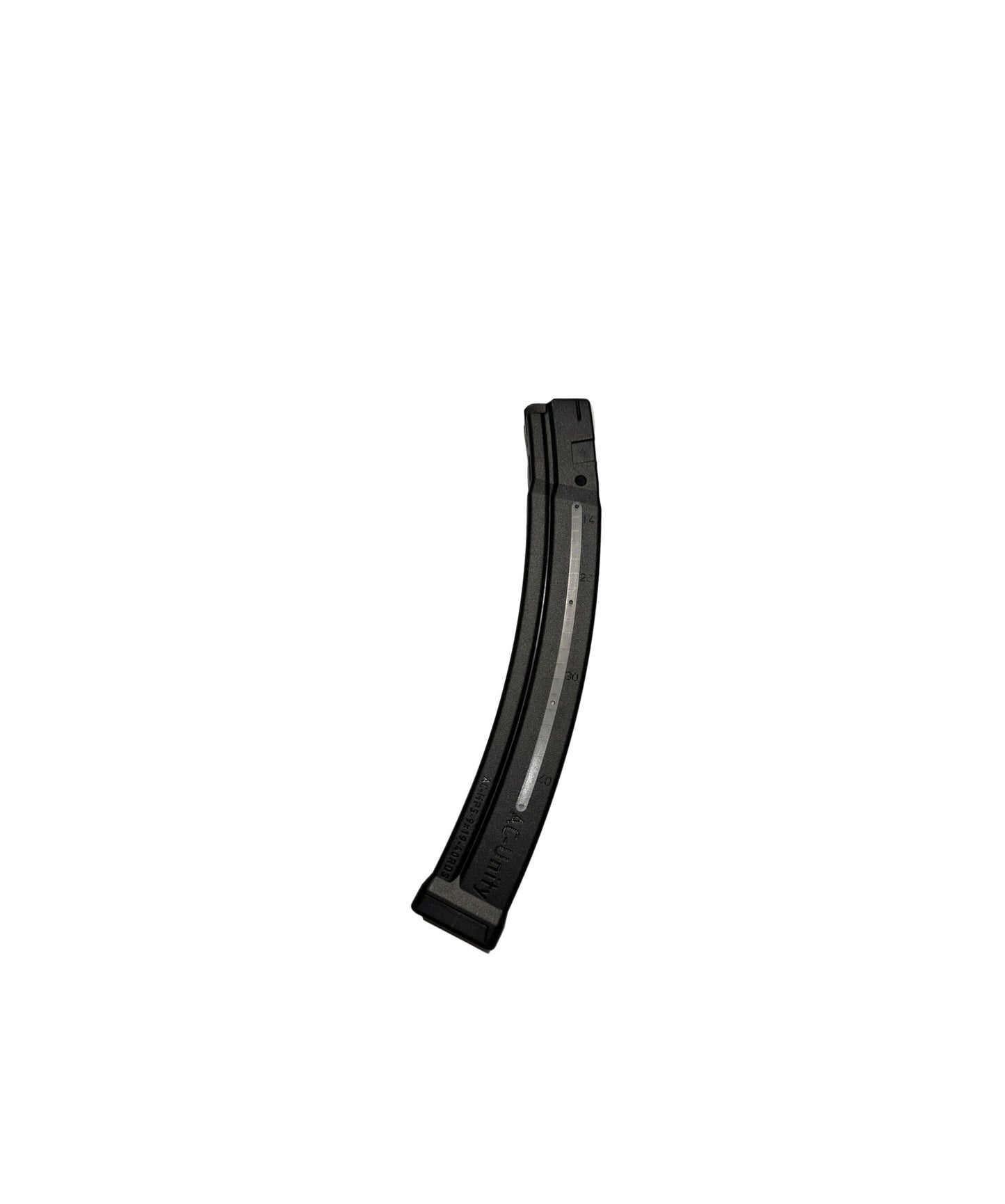 HK MP5 Magazine 9x19mm - 40rds - Ac Unity