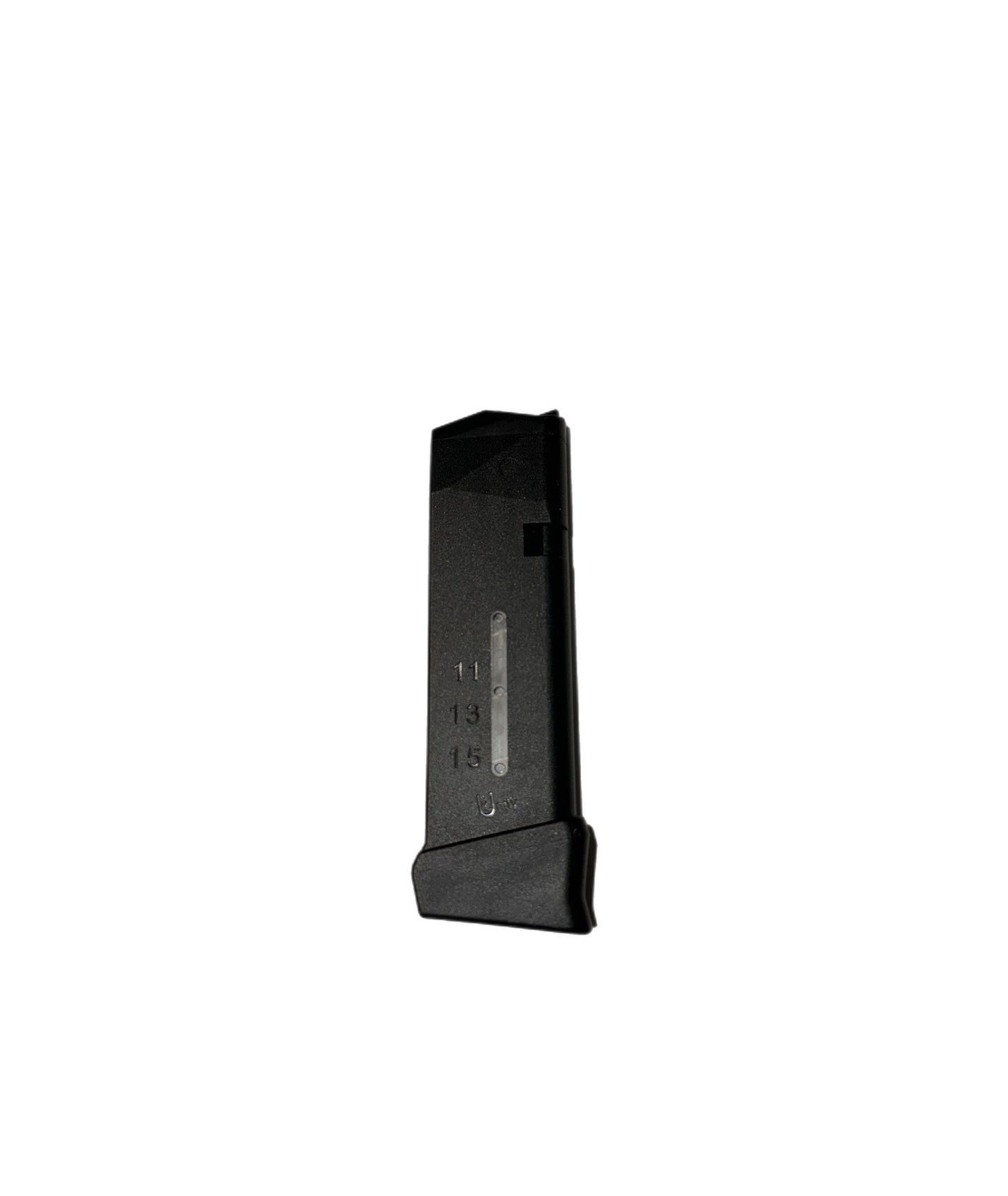 Glock 19 MAG 9X19 - 17 rnd - AC Unity