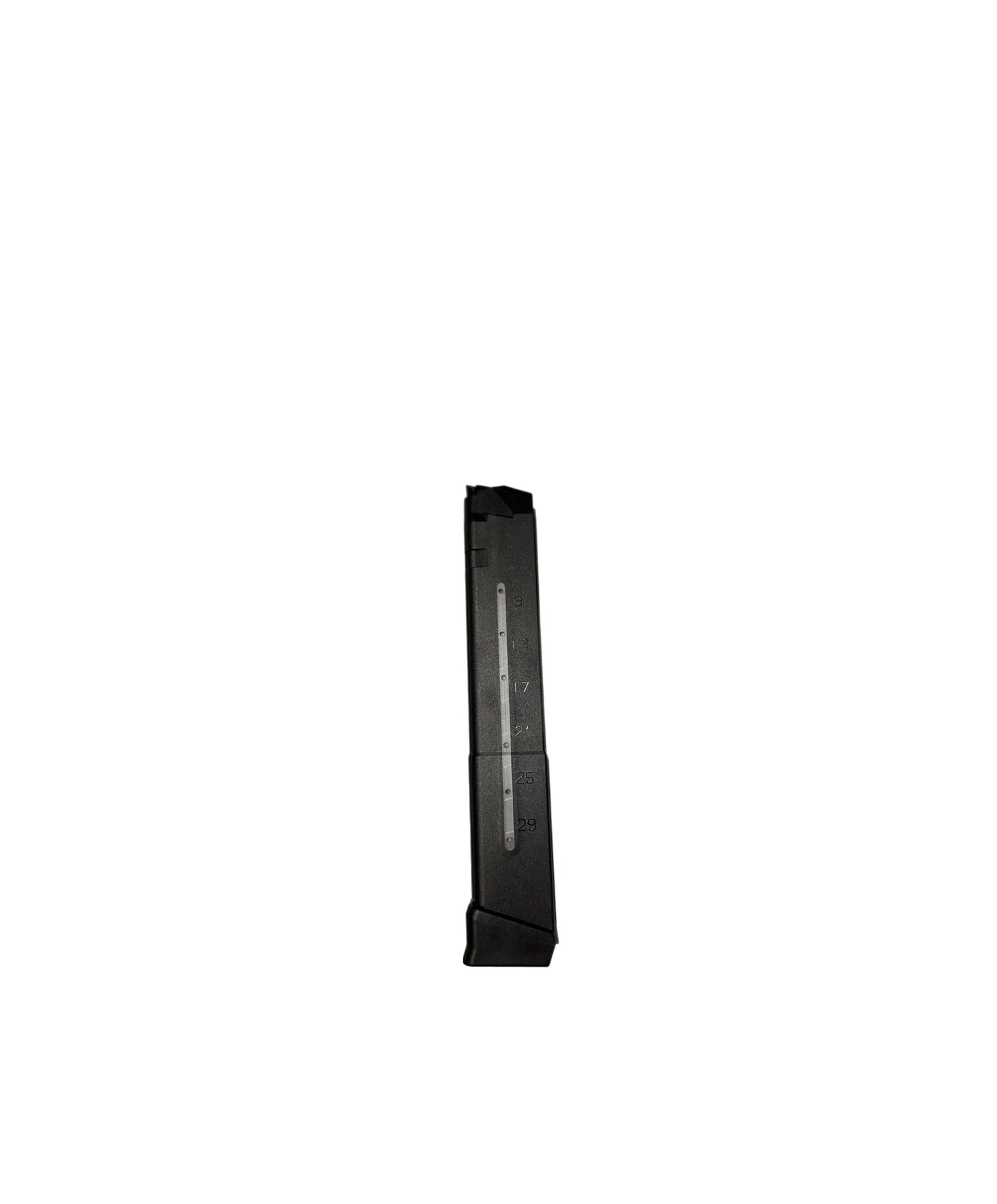 Glock 17 MAG 9x19 - 32 rnd - AC Unity