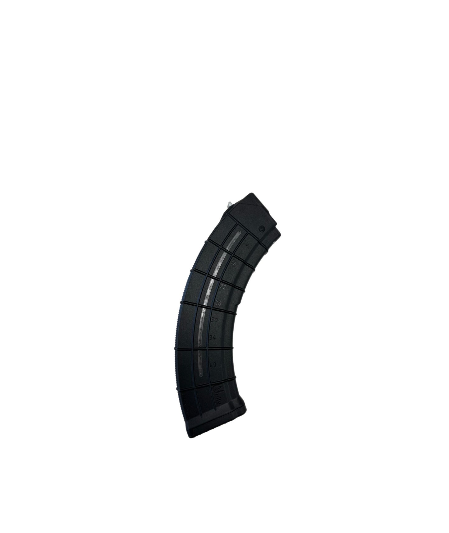 AK47/AKM MAG 7.62X39 - 40 rnd - AC Unity Gen 2