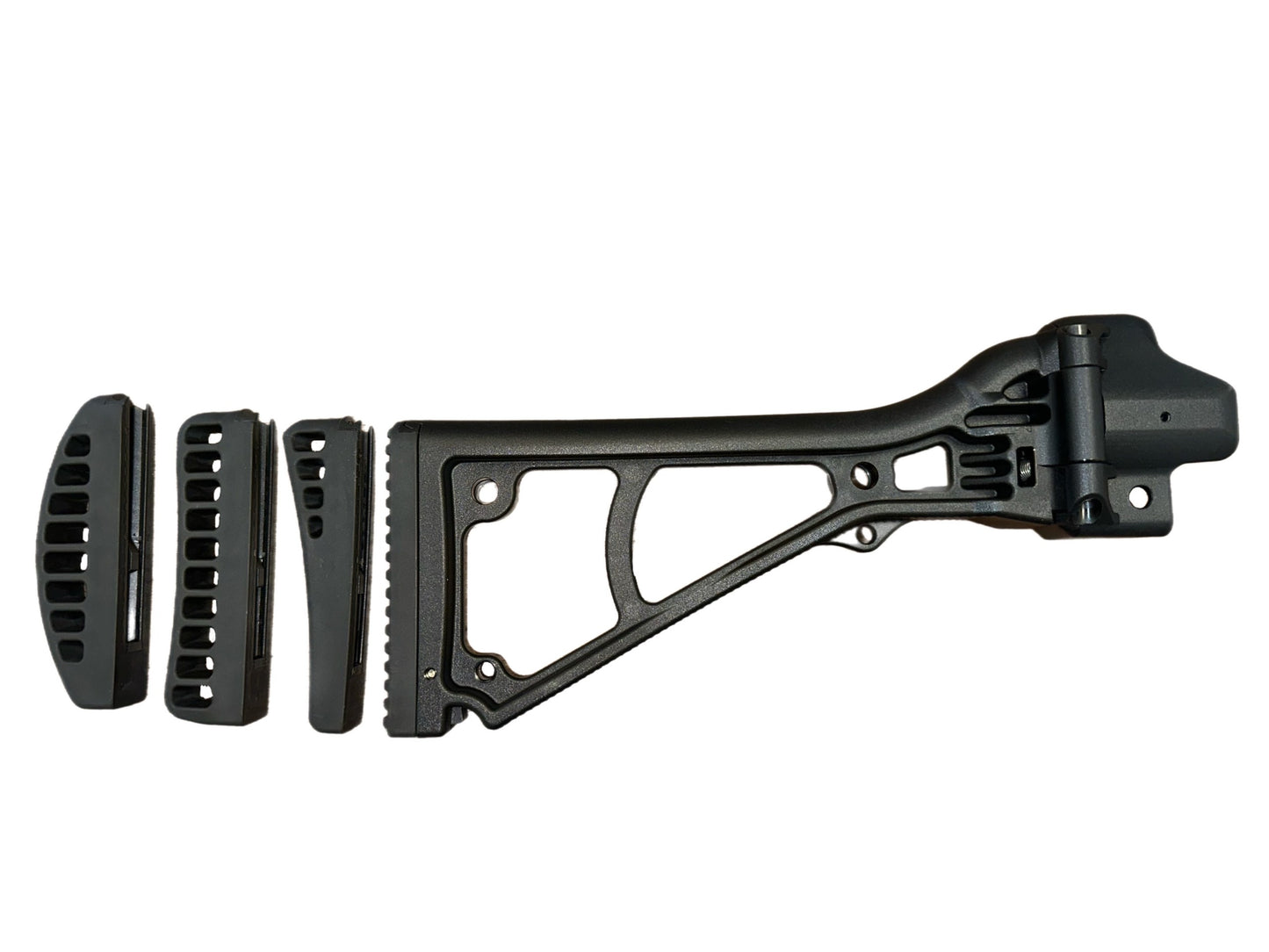 AC MP5 Foldable Stock - AC Unity