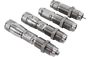 LYMAN Pro Die Pack 45ACP 4-Die Set