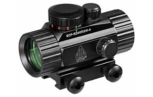 UTG RED DOT 4.0 MOA DOT 38MM