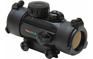 TRUGLO Red dot sight 1x30MM 5-MOA