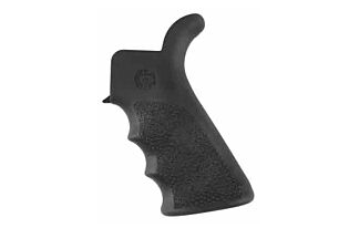 Hogue AR-15 Beavertail Grip W/ Finger Grooves