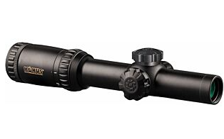 Konus Scope Konuspro M30 1-6X24 Illum Circle-Dot 30mm