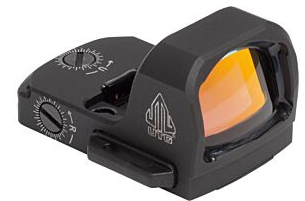 UTG Reflex Sight Micro Dot 4 MOA Red