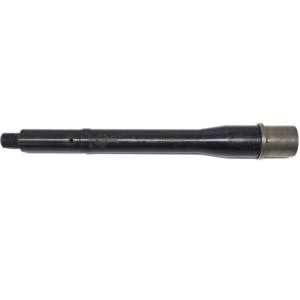 LWRC 8.5" AR15 Barrel 5.56 NATO 1:7 - FIRED