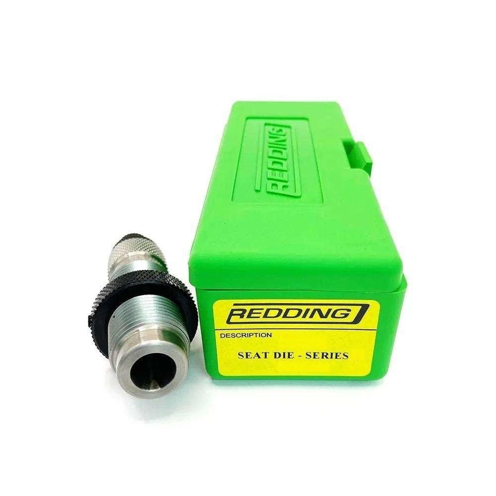 Redding Seating Die - 300 Win Mag