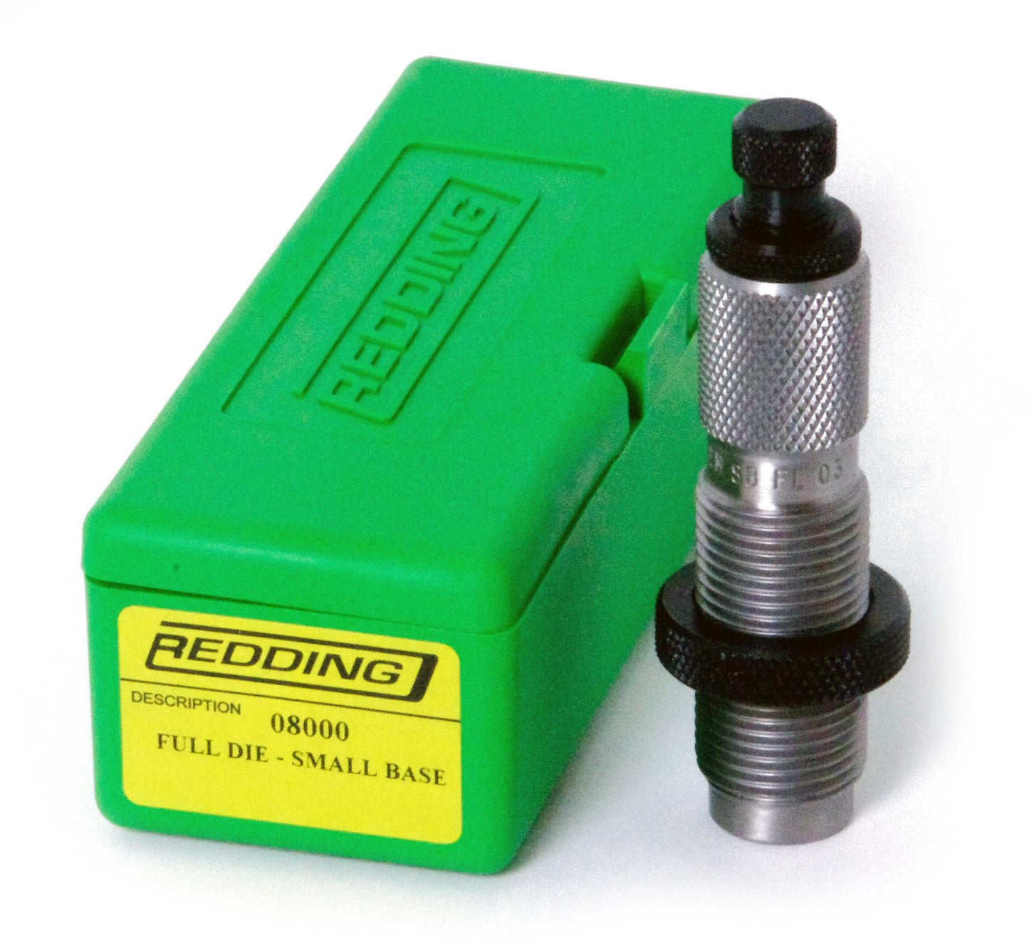 Redding Reloading FL Sizing Die - 6.5 Grendel