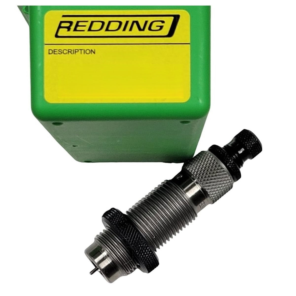 Redding Neck Sizing Die - 6.5 Grendel