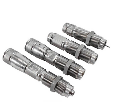 LYMAN Pro Die Pack 4 Die Set 300 AAC Blackout