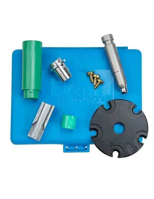 750/650 Conv Kit 9MM/38SUPR, 9X21