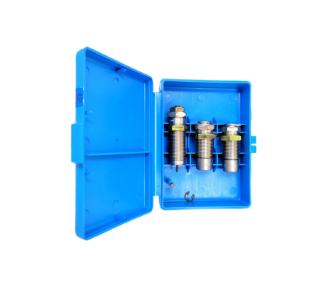 10/40 Carbide Die Set