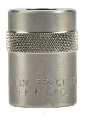 9MM Case Gauge