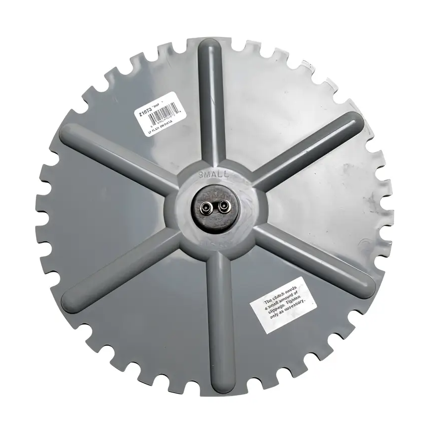 Case Feed Plate Small Pistol