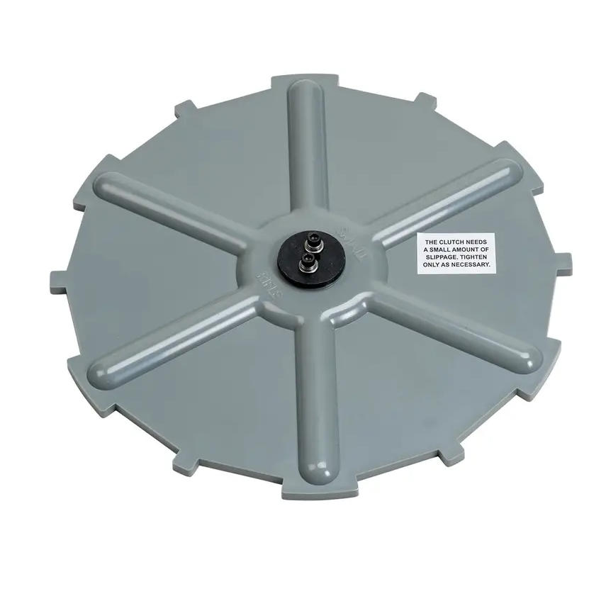 Case Feed Plate Small Rifle