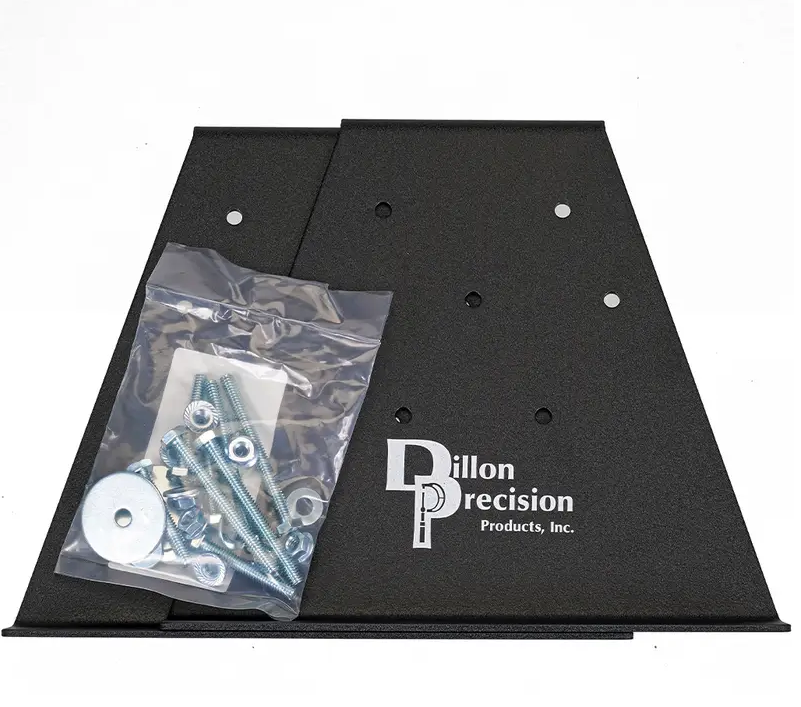 750/650 Tall Machine Mount