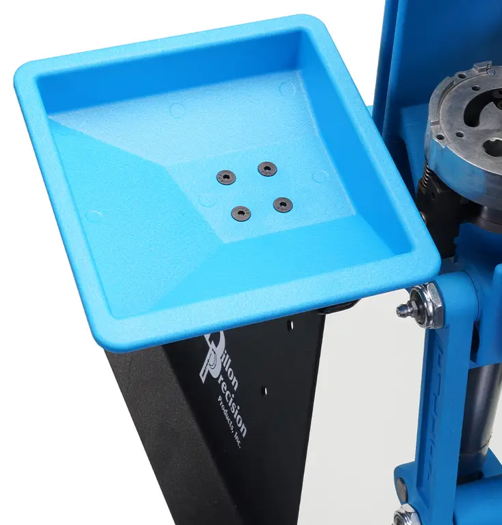 750/650 Bullet Tray Kit