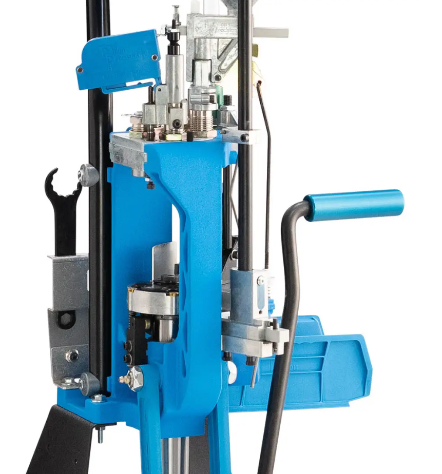 XL750 Machine