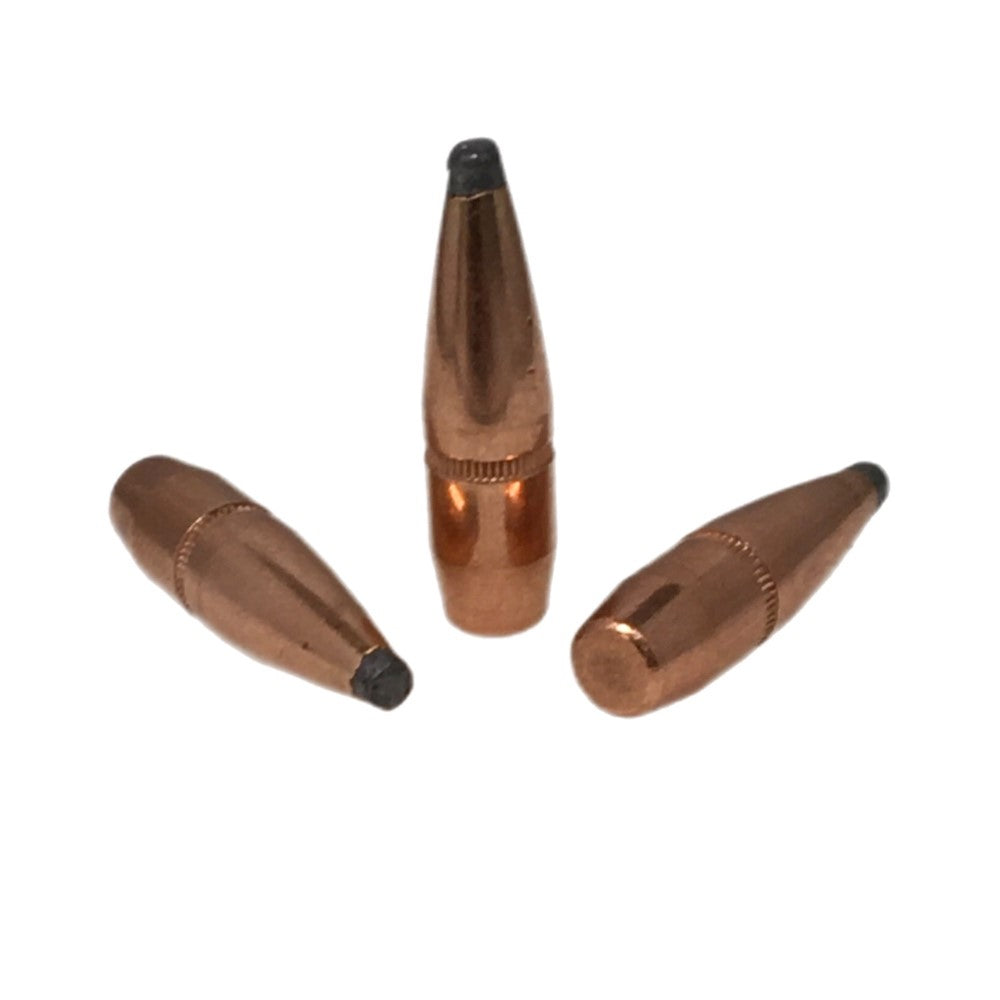 308 165gr Hornady Interlock PULLED - 250ct