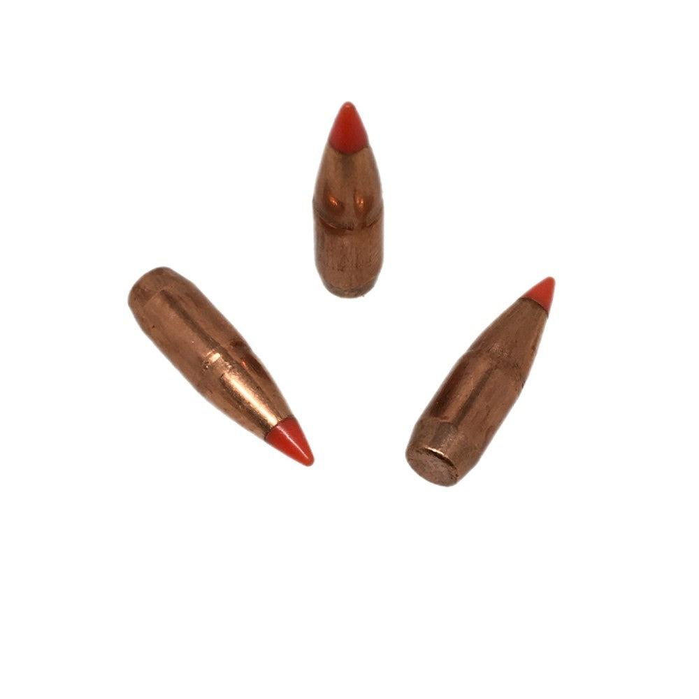 204 40gr Hornady V-Max PULLED - 500ct