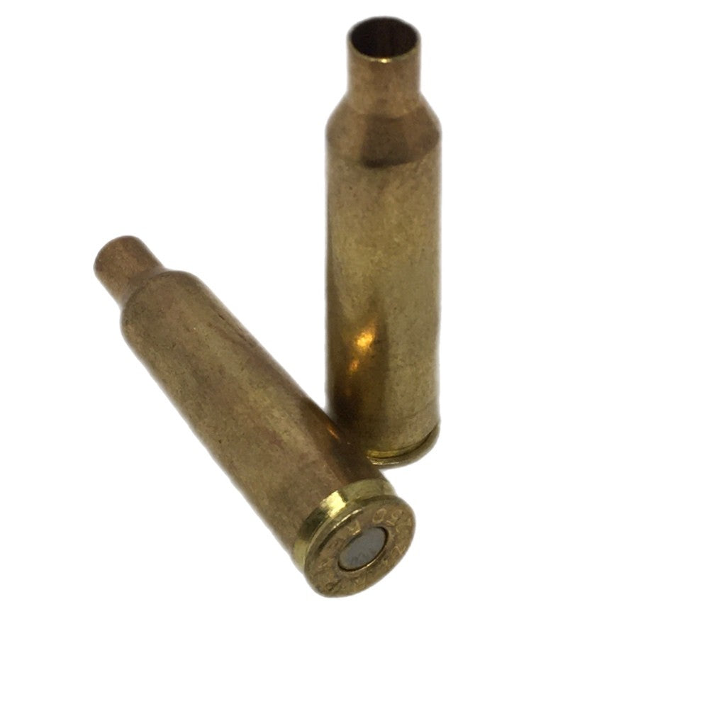 22-250 Rem R-P Primed Brass - 100ct