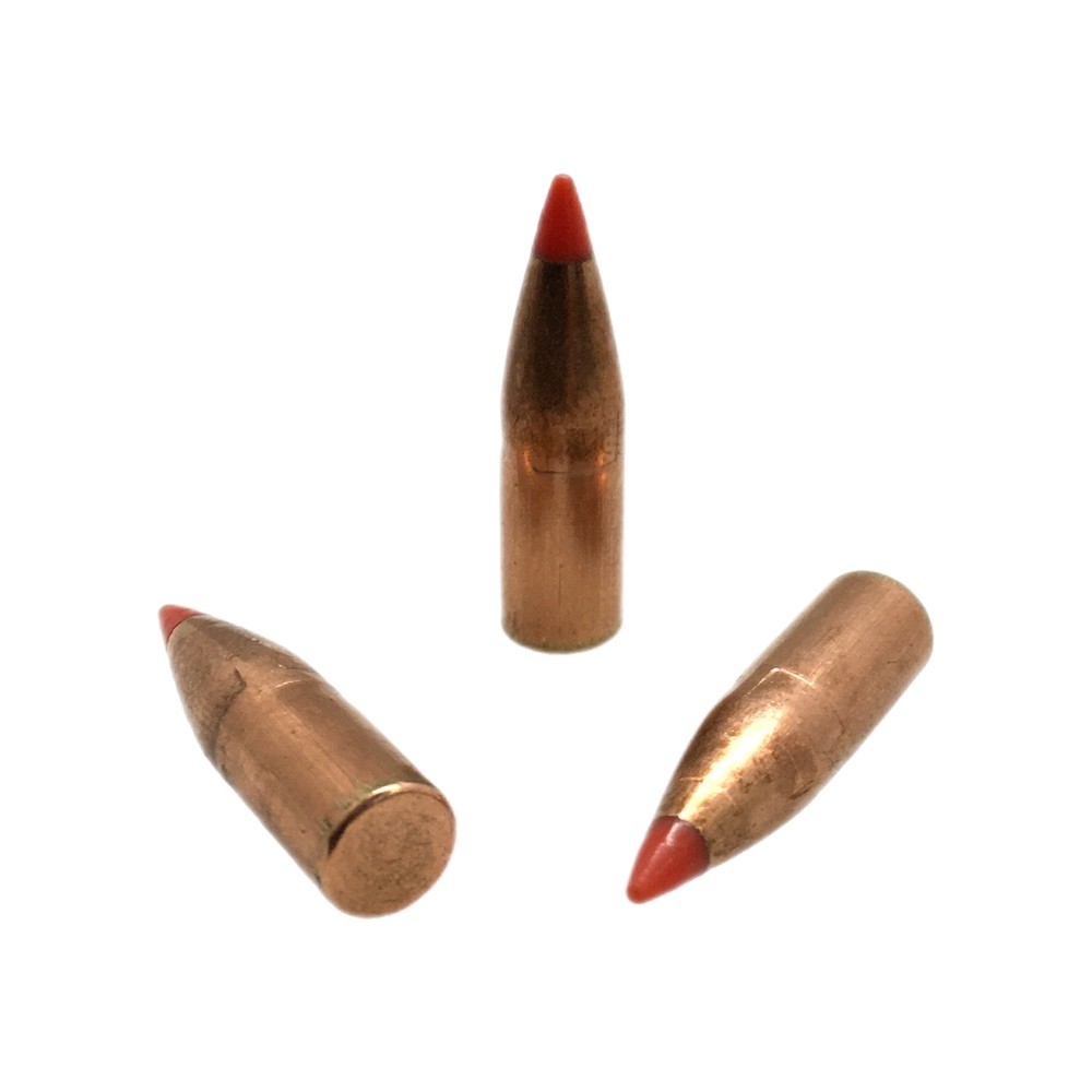 223 60gr V-MAX PULLED - 500ct