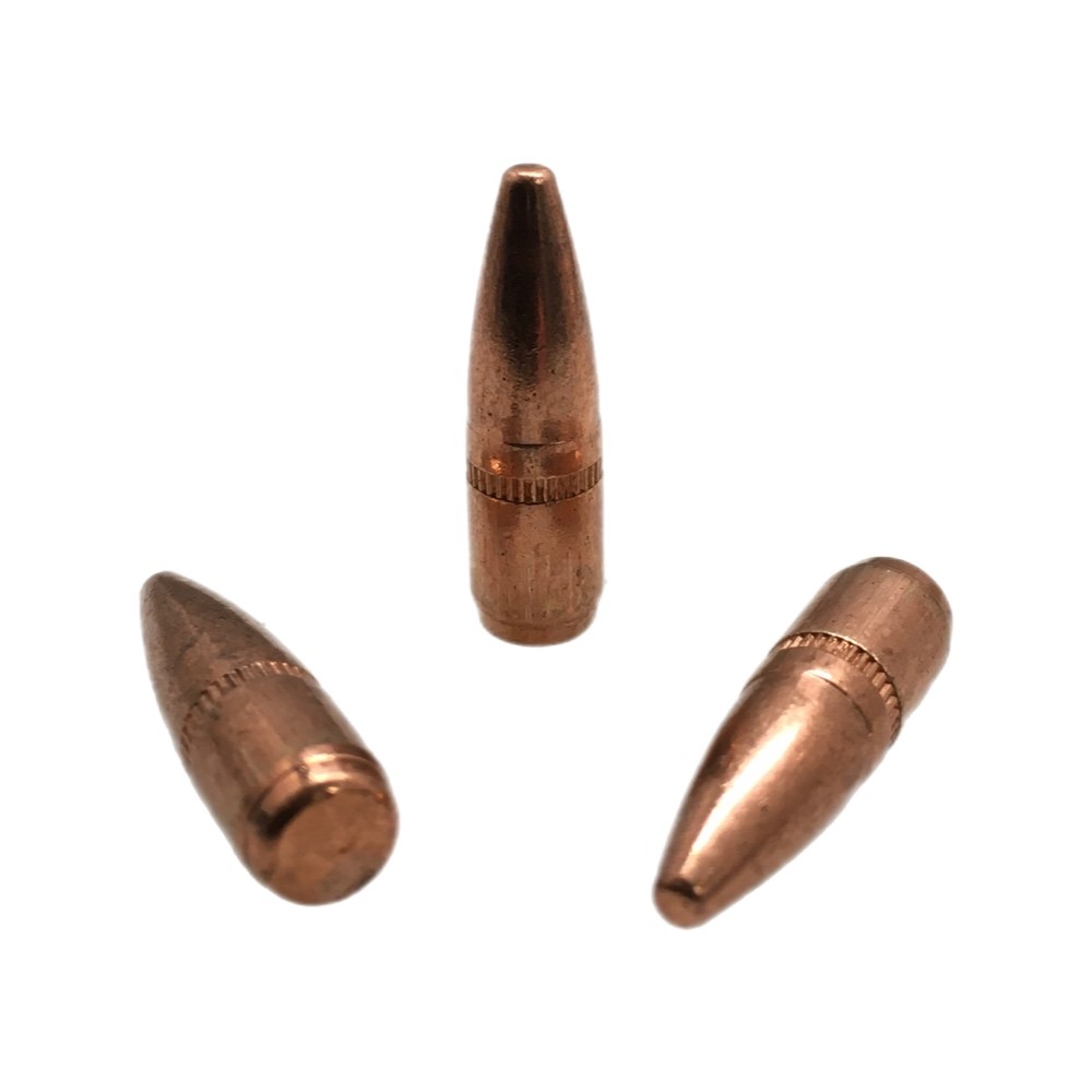 223 62gr TMJ BT PULLED - 1000ct