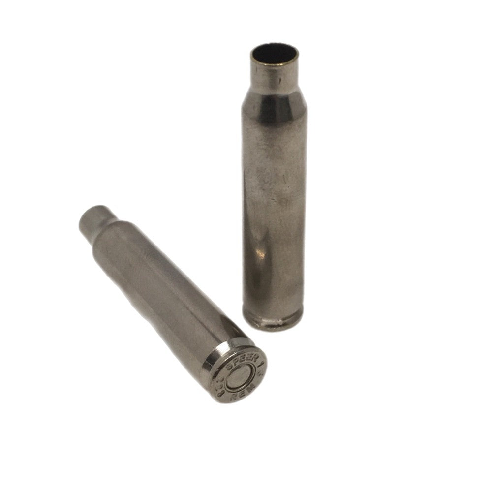 223/5.56 Mixed HS Reman Primed Nickel - 500ct