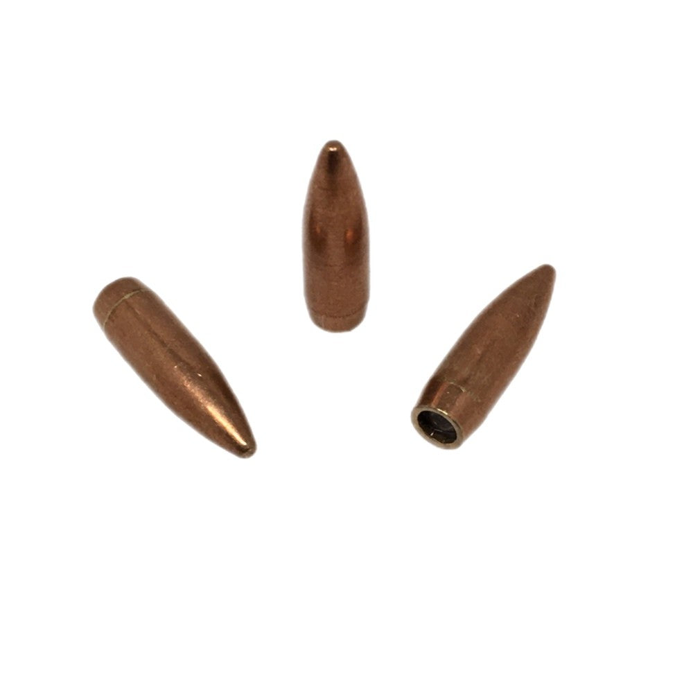 223 55gr FMJ BT PULLED - 1000ct