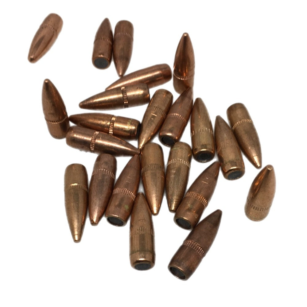 223 55gr FMJ MIX PULLED - 1000ct
