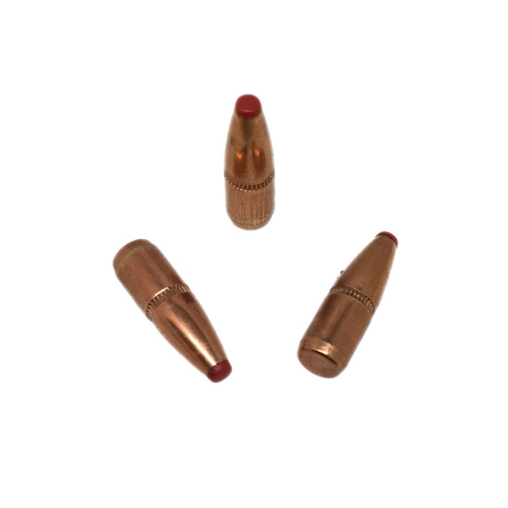 223 55gr Hornady FTX PULLED - 500ct