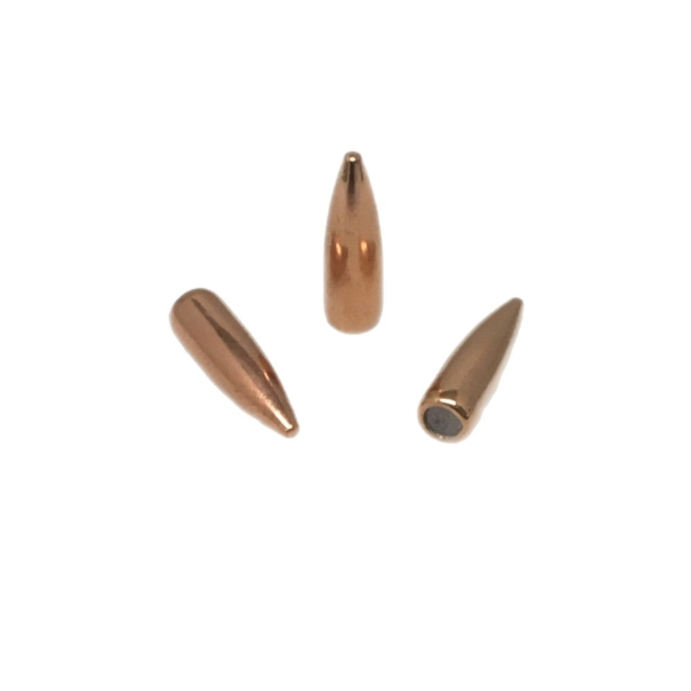 223 55gr M193 FMJ BLEMS NO Cannelure - 1000ct