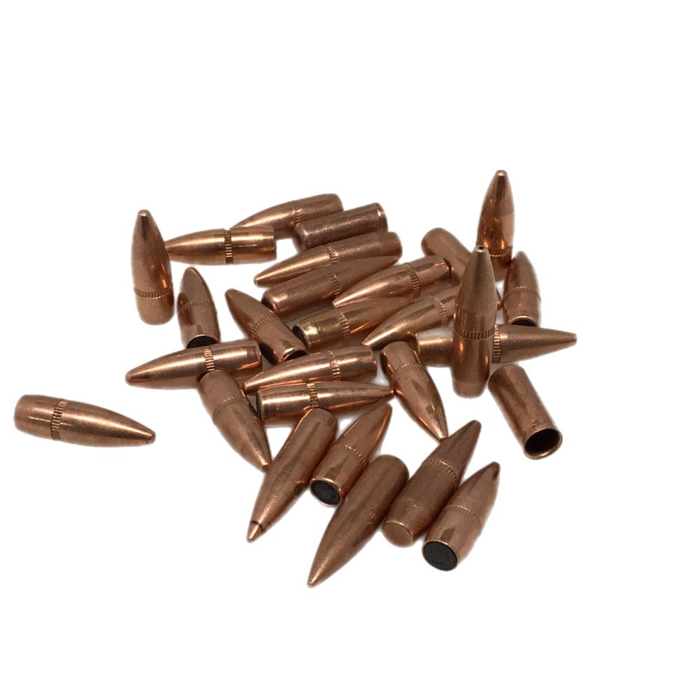 223 55gr M193 FMJ Mix BLEMS - 1000ct