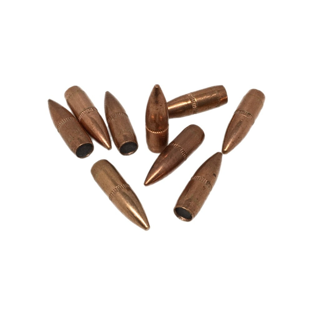 223 62gr FMJ Mix PULLED - 500ct