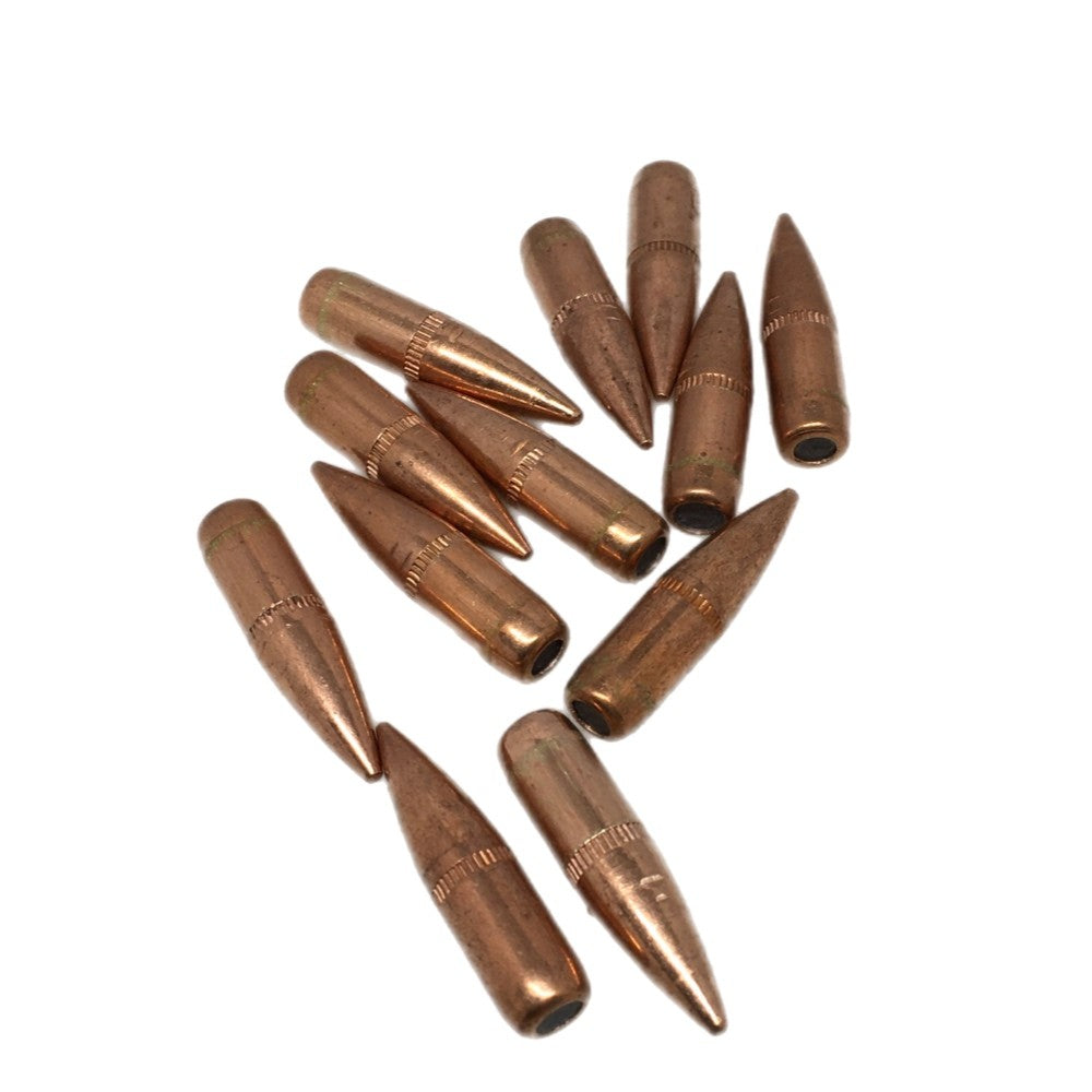 223 62gr M855 SS109 Mix PULLED - 500ct