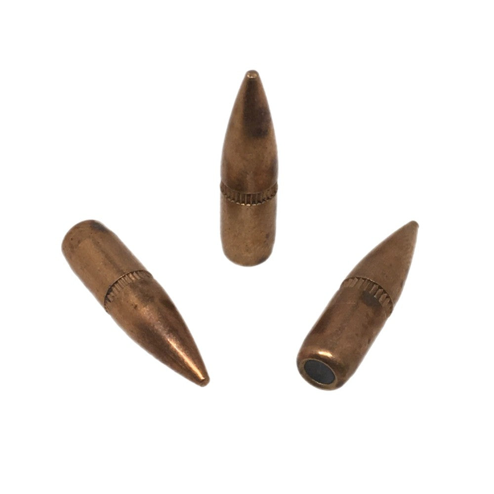 223 62gr M855 SS109 Steel Penetrator BLEMS - 500ct
